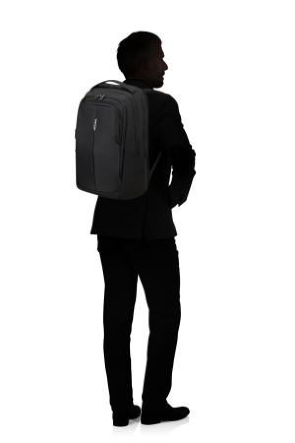 Samsonite GUARDIT 3.0 Laptop Backpack L 17.3'' Black