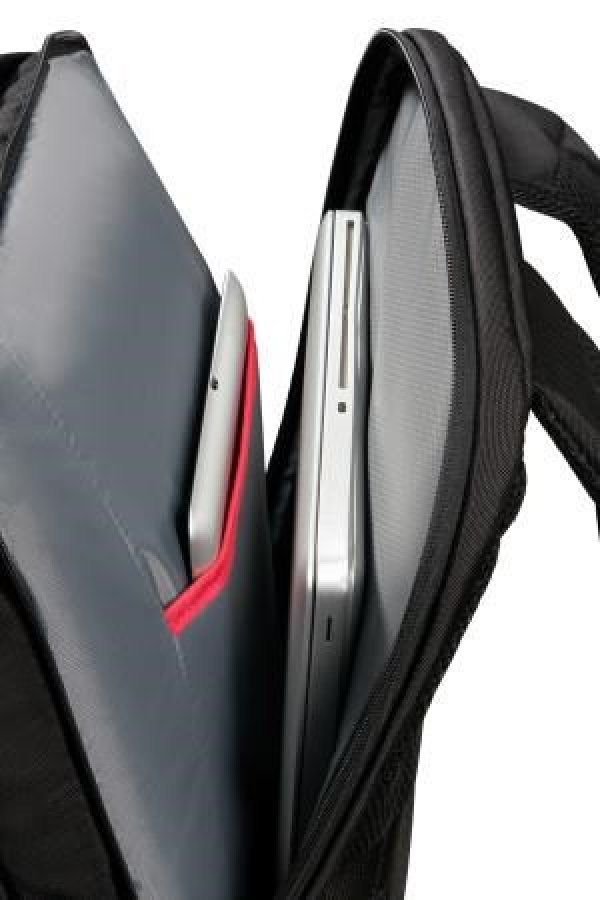 Samsonite GUARDIT 3.0 Laptop Backpack L 17.3'' Black