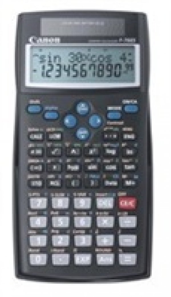 Canon F-715SG kalkulačka (5730B001AB)
