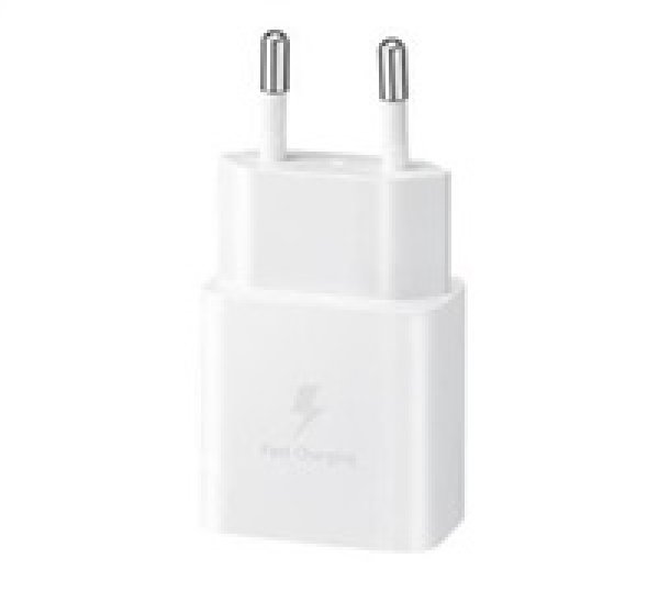 Samsung Nabíječka s USB-C portem(15W) bez Kabelu, White