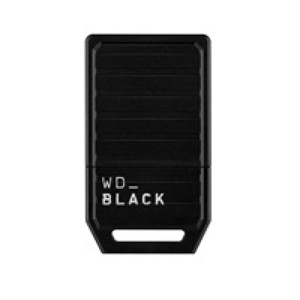 SanDisk WD BLACK C50, Rozšiřující karta pro Xbox, 2TB?v=1750075202