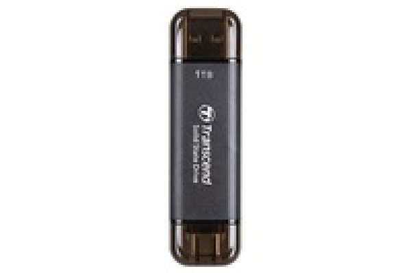 TRANSCEND SSD ESD310C 512GB, External SSD, ESD310C, USB 10Gbps, Type C/A?v=1747235861