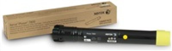 Toner XEROX 106R01572 žlutý (17 200 stran)