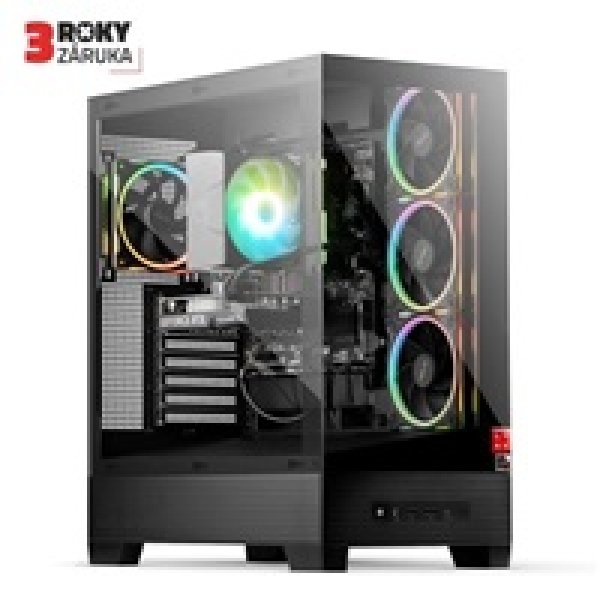 LYNX Challenger Ryzen 5 5600X 32GB 1TB SSD NVMe RTX 5060 8G W11 Home?v=1749189605