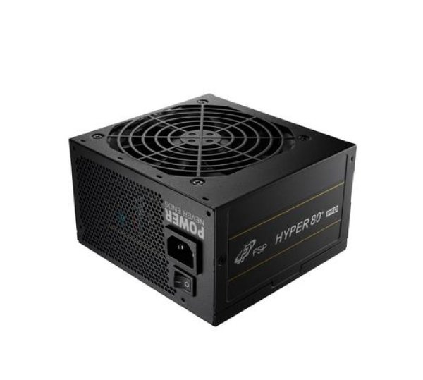 FSP HYPER 80+ PRO/450W/ATX 3.0/80PLUS Bronze 230V/Bulk