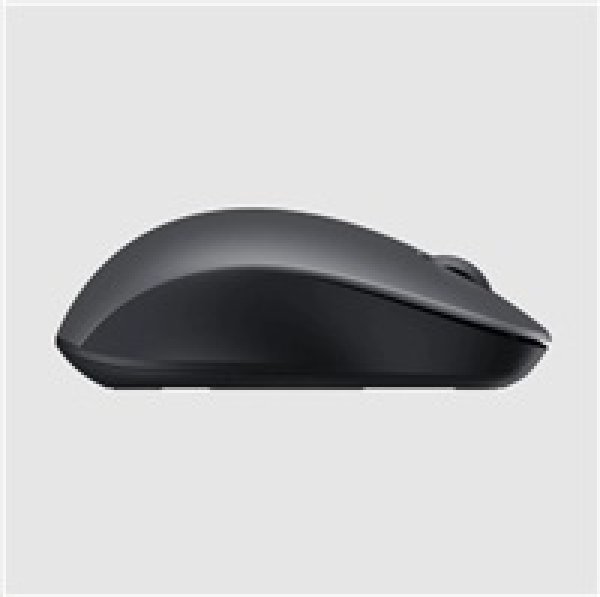 Xiaomi Wireless Mouse Comfort Edition Black?v=1763419203