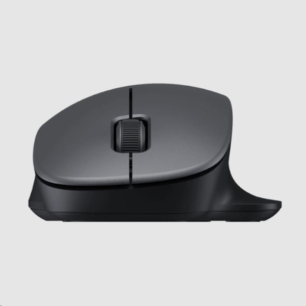 Xiaomi Wireless Mouse Comfort Edition Black