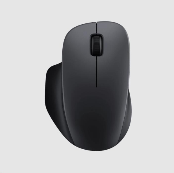 Xiaomi Wireless Mouse Comfort Edition Black