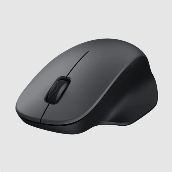 Xiaomi Wireless Mouse Comfort Edition Black