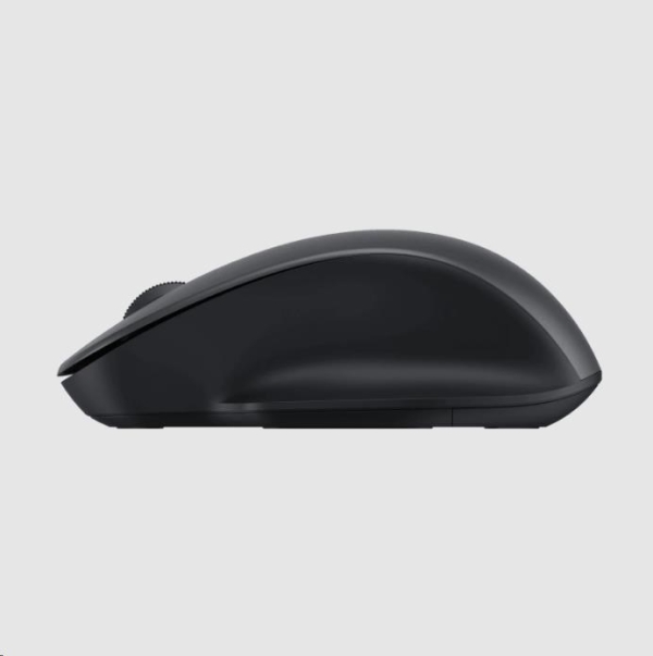 Xiaomi Wireless Mouse Comfort Edition Black