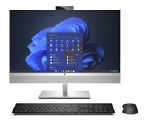 HP EliteOne/870 G9/27''/FHD/i7-12700/16GB/512GB SSD/UHD 770/W11P/Silver/3R