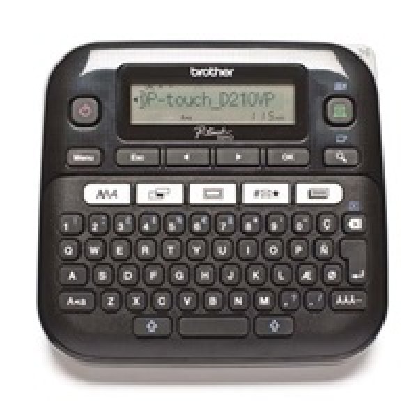 Tiskárna BROTHER PT-D210