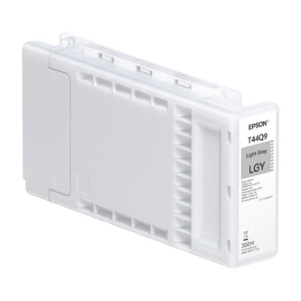 Náplň Epson C13T44Q940 světle světle černá