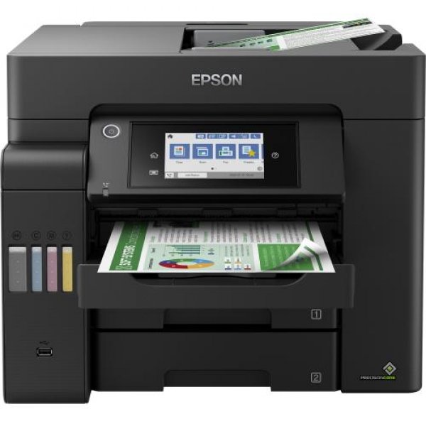Tiskárna EPSON EcoTank L6550 (C11CJ30402)