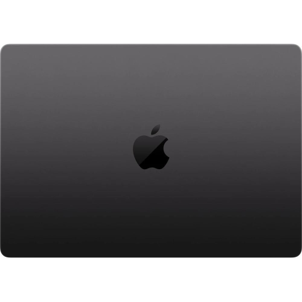 APPLE MacBook Pro 16'' M4 Pro chip 14-core CPU and 20-core GPU, 24GB, 512GB SSD - Space Black