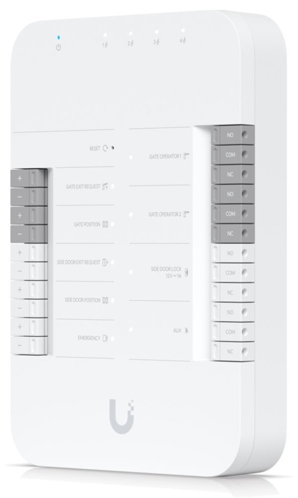 Ubiquiti UA-Hub-Gate - UniFi Access Gate Hub?v=1746079203