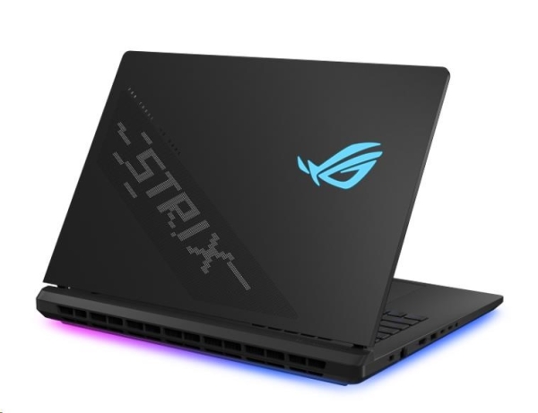 ASUS G835LX 18/Ultra 9 275HX/64GB/2TB+2TB/NV/W11P