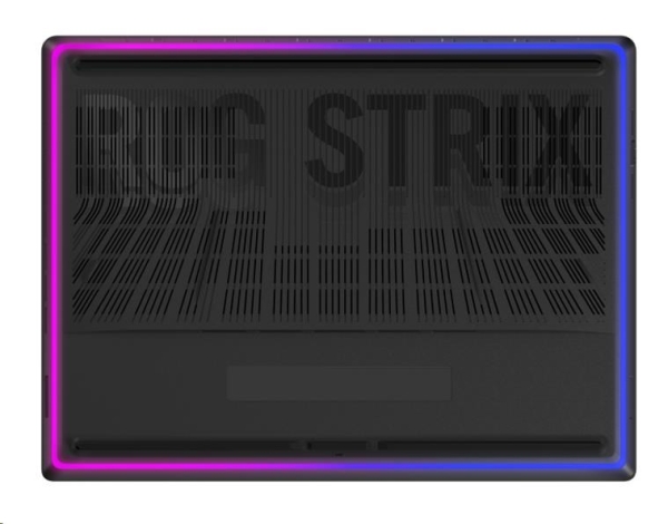 ASUS G835LX 18/Ultra 9 275HX/64GB/2TB+2TB/NV/W11P