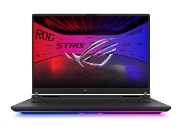 ASUS G835LX 18/Ultra 9 275HX/64GB/2TB+2TB/NV/W11P