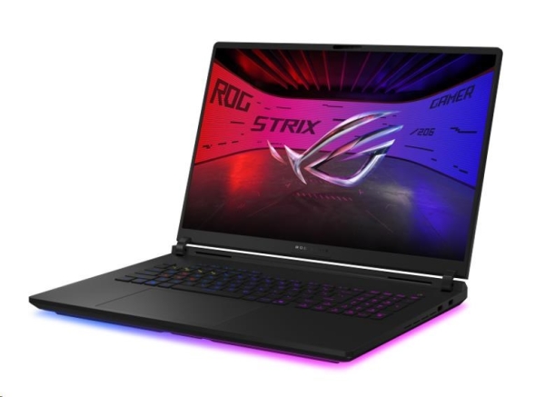ASUS G835LX 18/Ultra 9 275HX/64GB/2TB+2TB/NV/W11P