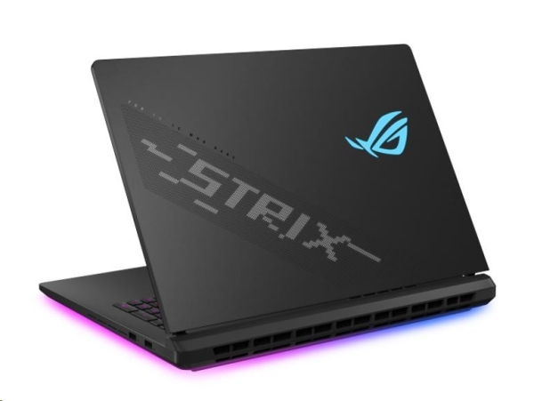 ASUS G835LX 18/Ultra 9 275HX/64GB/2TB+2TB/NV/W11P