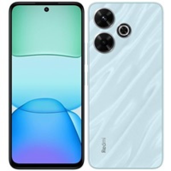 Xiaomi Redmi 13/6GB/128GB/Ocean Blue