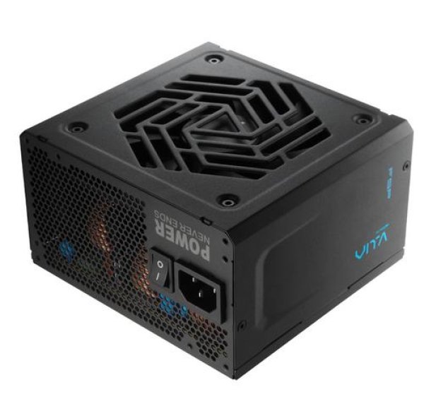 FSP VITA GD/550W/ATX 3.1/80PLUS Gold/Retail