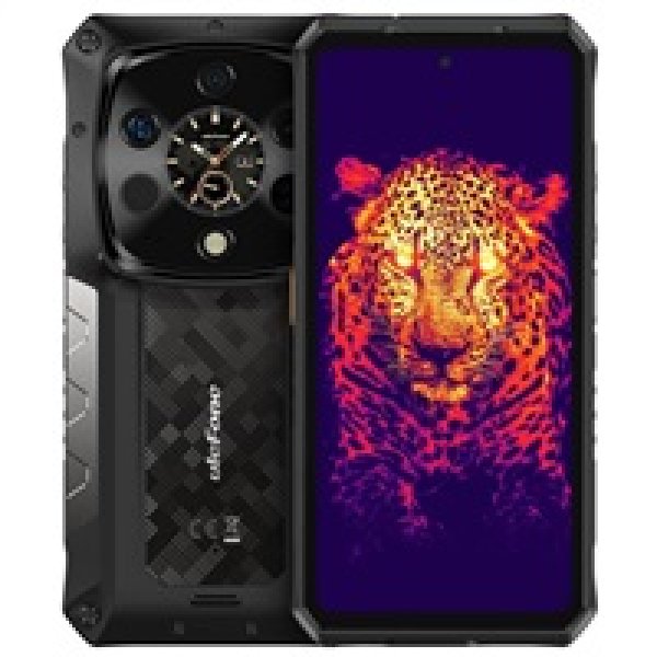 Smartphone Ulefone Armor 28 Ultra Thermal 5G 16GB/1TGB (black)?v=1761255606