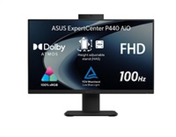 ASUS P440VAK i3-1315U/8GB/512GB/23.8/Non-OS/2Y