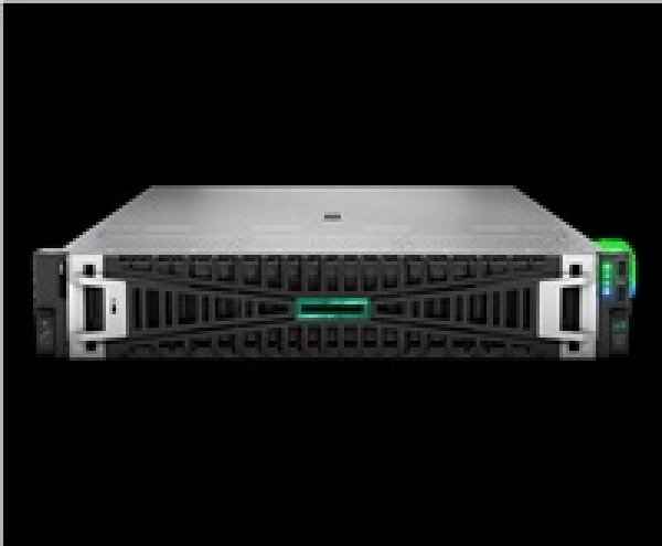 HPE PL DL345g11 AMD Epyc 9015 (3.6G/8C) 2x32G 2x960G 2x1000W MR416i-p 8LFF 4p1G Smart Choice