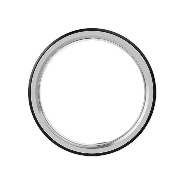 Maxcom mRing MR200 12/68 Black