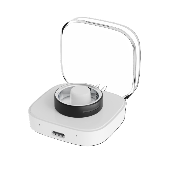 Maxcom mRing MR200 12/68 Black