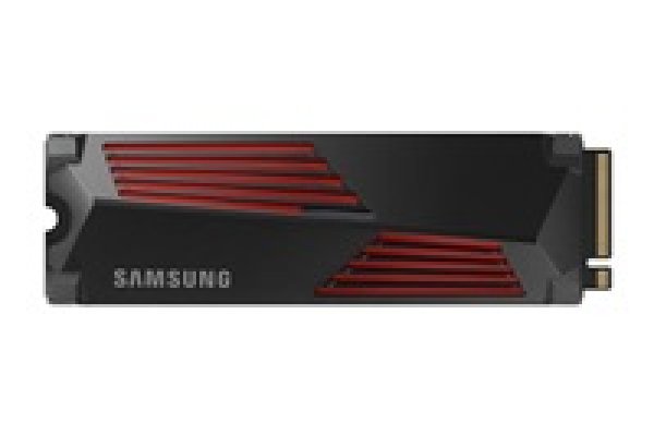 Samsung 990 PRO/1TB/SSD/M.2 NVMe/5R