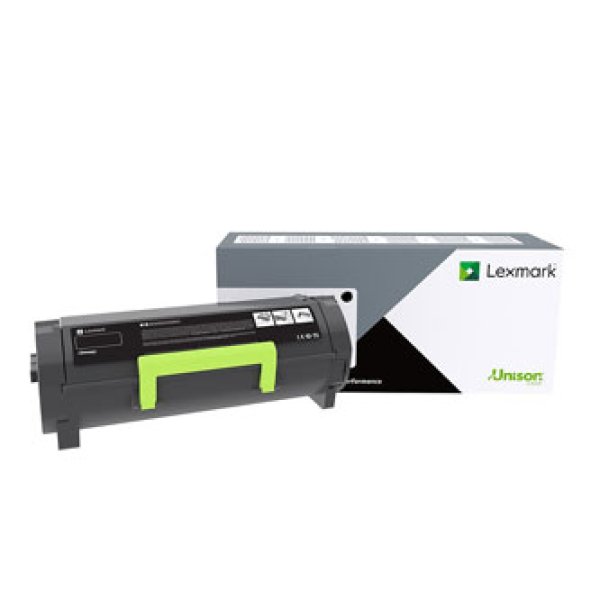 Toner LEXMARK B240HA0 černý (6 000 stran)