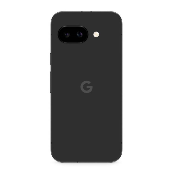 Google Pixel 9a 8GB/128GB černá, EU