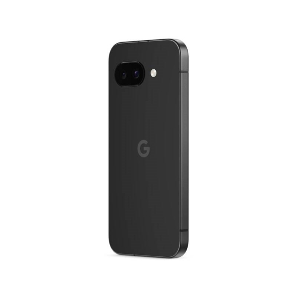 Google Pixel 9a 8GB/128GB černá, EU