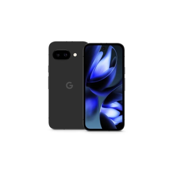 Google Pixel 9a 8GB/128GB černá, EU