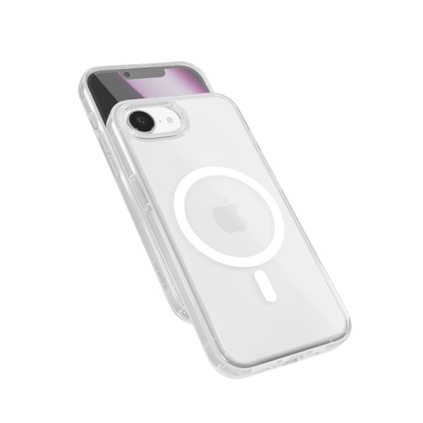Epico Mag+ Hero kryt iPhone 16e - transparentní?v=1750276804