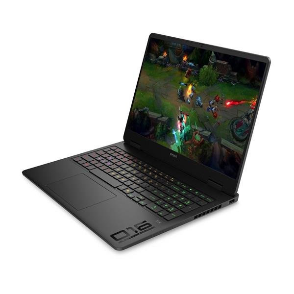 HP OMEN Slim/16-an0002nc/U9-285H/16''/2560x1600/32GB/2TB/RTX 5070/W11H/Black/2R