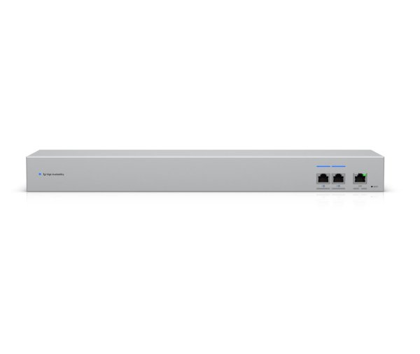 UBNT WAN RJ45 switch