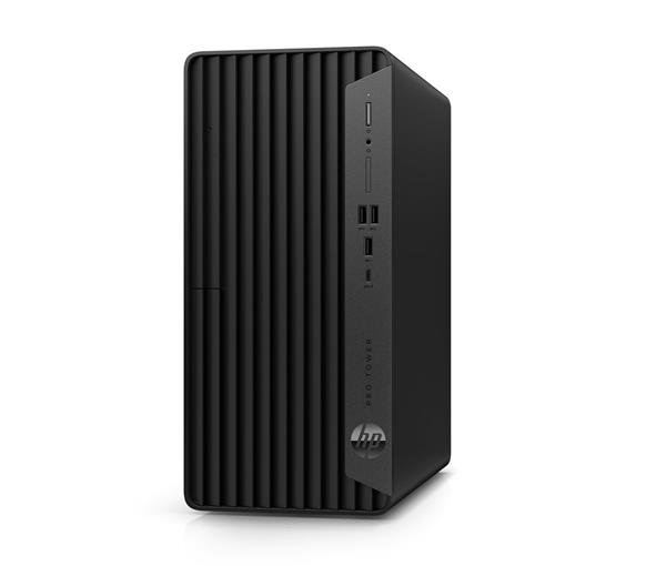 HP PC Pro Tower 400G9 i5-12500, 1x8GB, 512GB M.2 NVMe, Intel HD DP+HDMI, kl. a myš, 260W, FDOS, 3y onsite