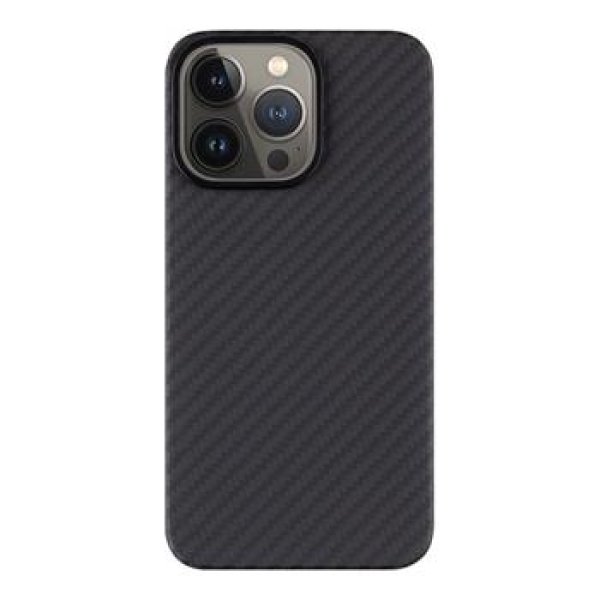 Tactical MagForce Aramid Kryt pro Apple iPhone 13 Pro Black?v=1746302403