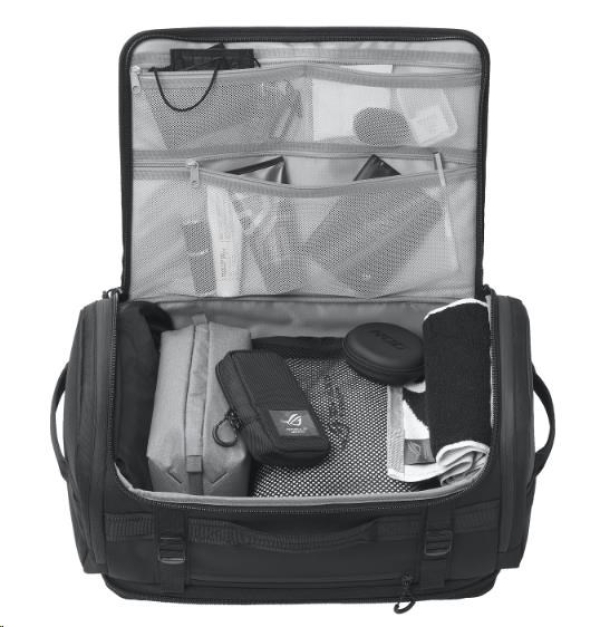 ROG BP2703 Archer Weekender 17