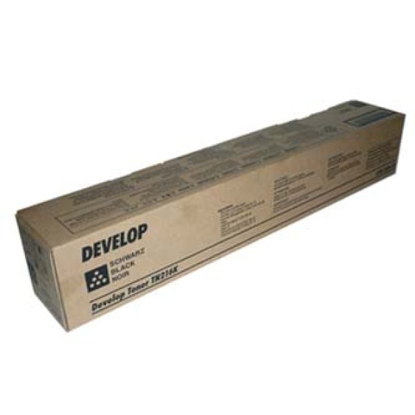 Toner Develop TN-216, A11G1D1 černý (29 000 stran)