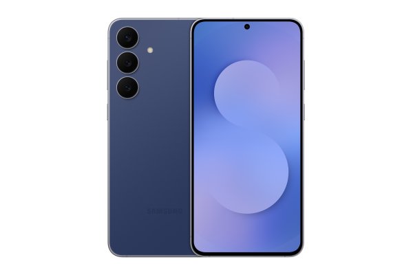 Samsung Galaxy S25 FE/8GB/256GB/Dark Blue?v=1762036806