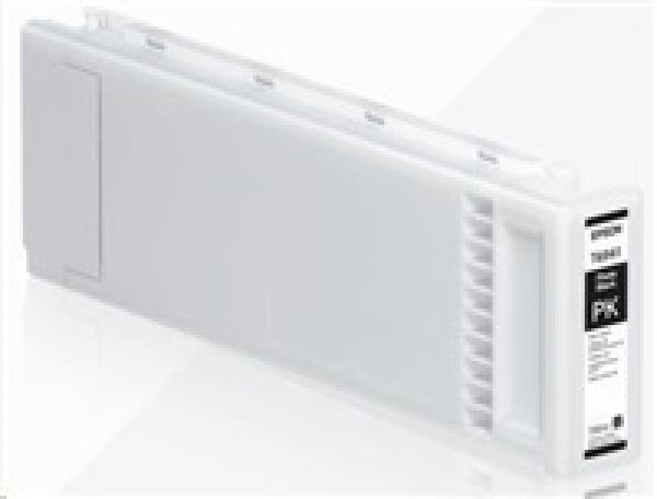 Náplň EPSON C13T694100 foto černá (700 ml)