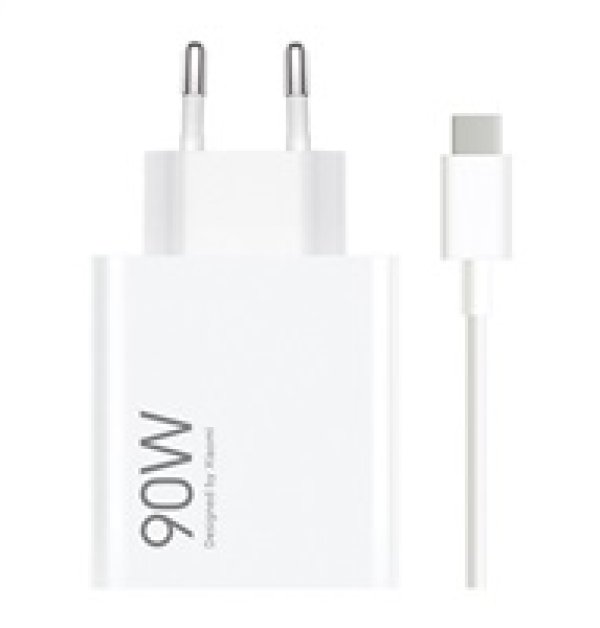 Xiaomi 90W Charging Combo Power Adapter (Type-A)EU