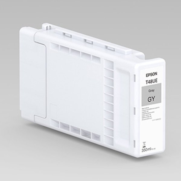 Náplň Epson C13T48UE00 šedá