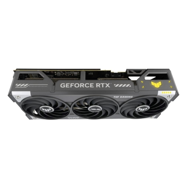 ASUS VGA NVIDIA GeForce RTX 5070 Ti TUF GAMING 16GB OC, 16GB GDDR7, 3xDP, 2xHDMI