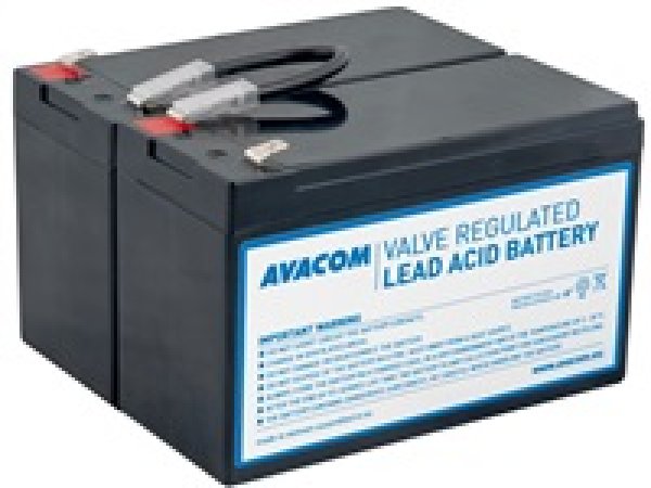 AVACOM náhrada za RBC113 - baterie pro UPS?v=1750053604